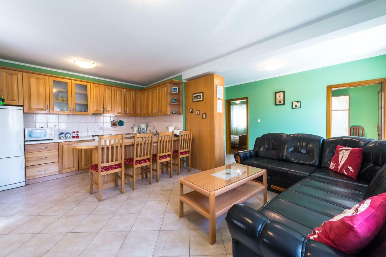 Apartments Villa Kulish Cavtat Εξωτερικό φωτογραφία