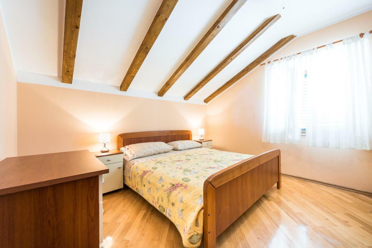 Apartments Villa Kulish Cavtat Εξωτερικό φωτογραφία
