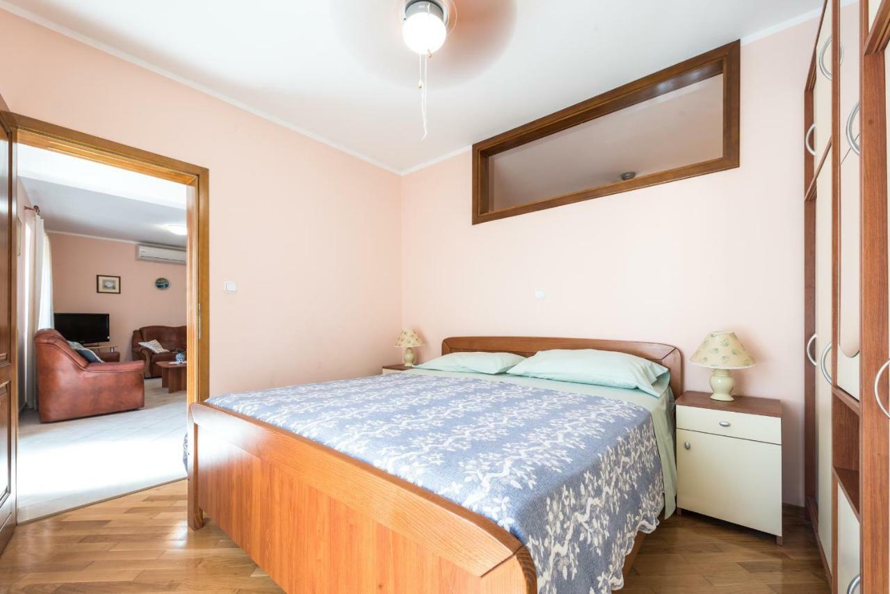 Apartments Villa Kulish Cavtat Εξωτερικό φωτογραφία