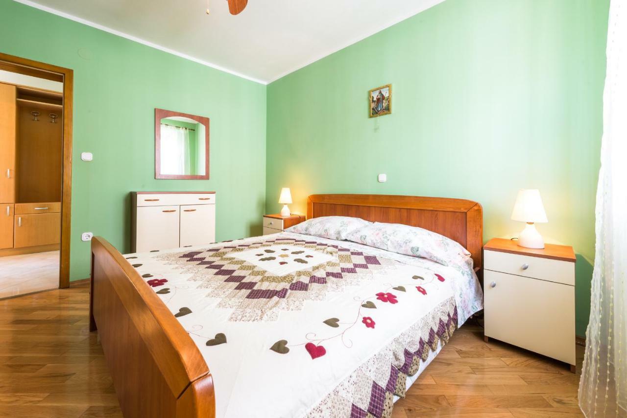 Apartments Villa Kulish Cavtat Εξωτερικό φωτογραφία