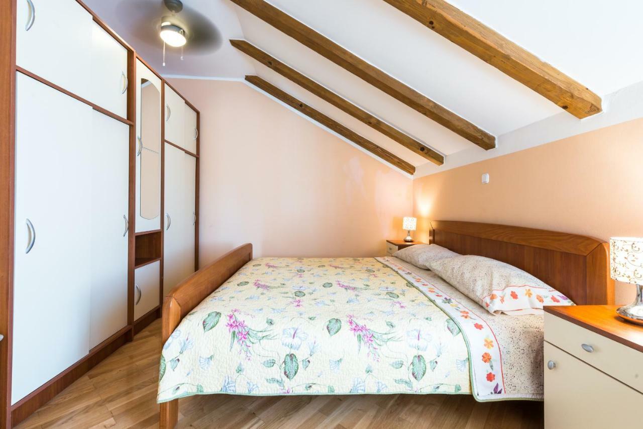 Apartments Villa Kulish Cavtat Εξωτερικό φωτογραφία