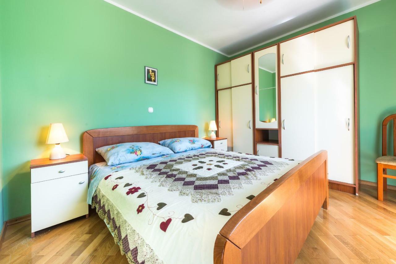 Apartments Villa Kulish Cavtat Εξωτερικό φωτογραφία